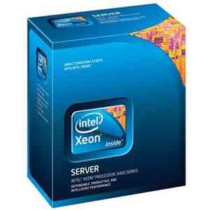 Intel Xeon X3450 Quad Core 266 Ghz  Bx80605x3450